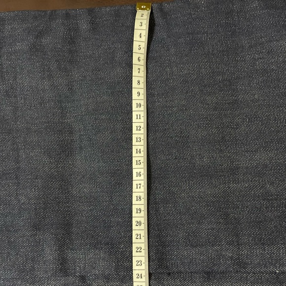 Levi’s made inUSA 501 #174 NWT Selvedge rigid RAW - Picture 12 of 17